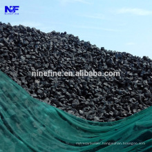 Low ash Good price Metallurgical Coke / Nut coke / Blast Furnace coke for sale